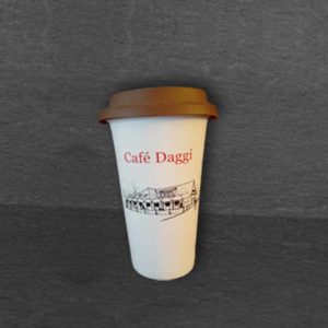 Café Daggi Mug